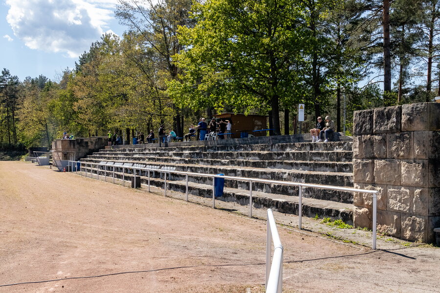 FSV Lauta – SV Königsbrück/Laußnitz – Bild 24