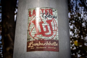 Lauterer SV Viktoria – SV Saxonia Bernsbach
