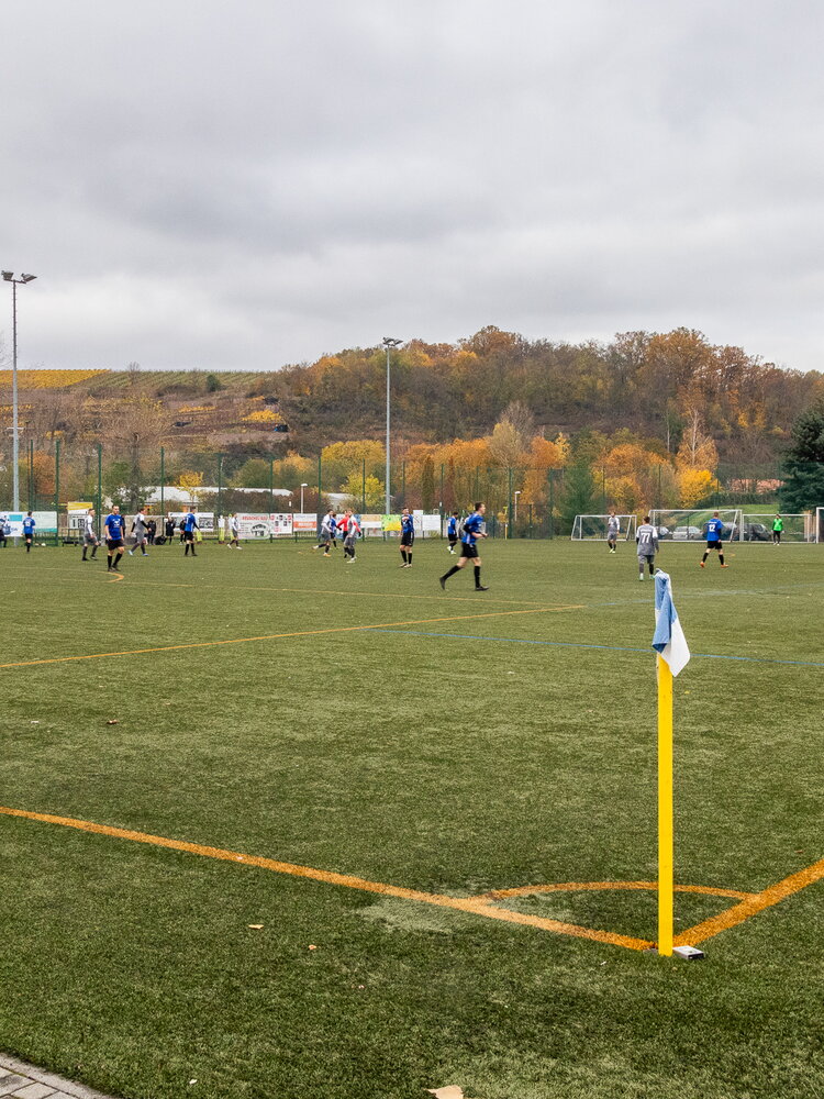 Meißner SV 08 II – FV Zabeltitz – Bild 14
