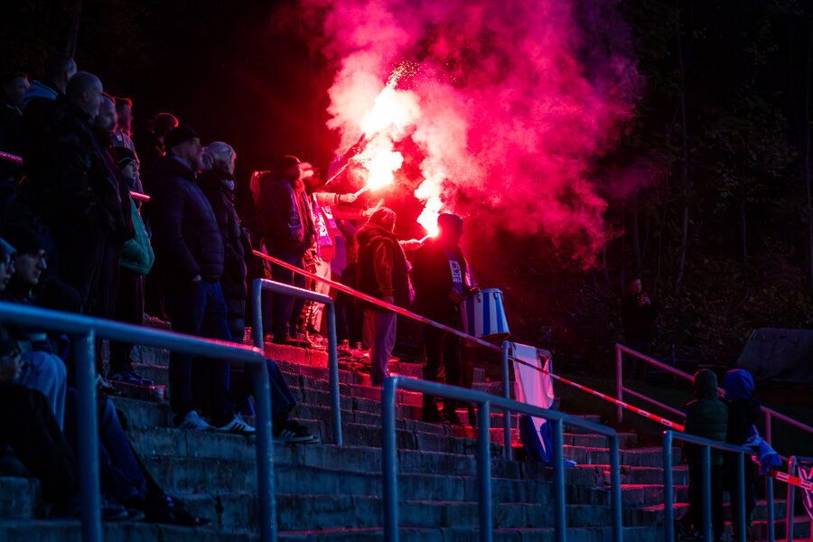 FC Slavia Karlovy Vary – FK Ostrov – Bild 19