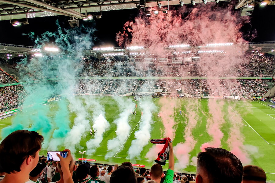 Legia Warszawa – Zagłębie Lubin – Bild 8