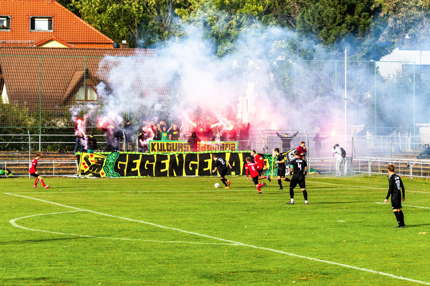 SC Weimar – SV Schmölln – Bild 17