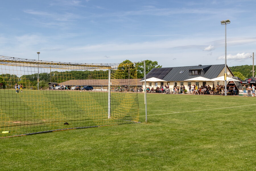 Bobritzscher SV – SV Mulda – Bild 11