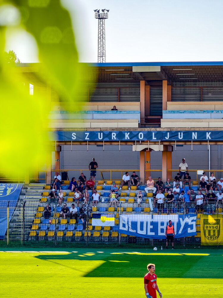 BVSC Zugló – Kecskeméti TE – Bild 14