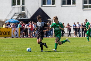 Döbelner SC 02/90 – SV Chemie Dohna