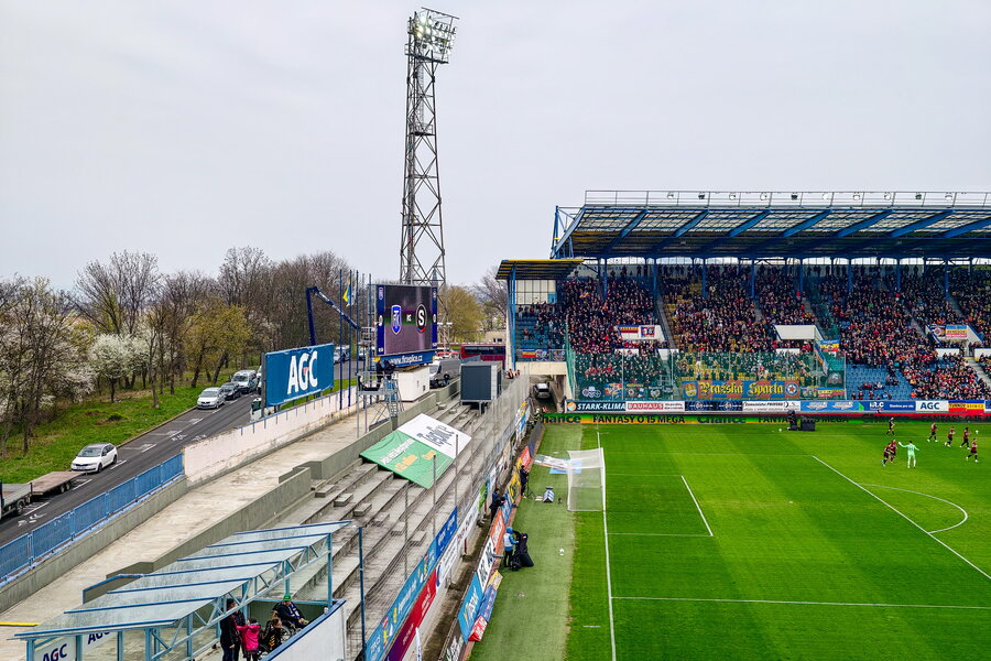 FK Teplice – AC Sparta Praha – Bild 7