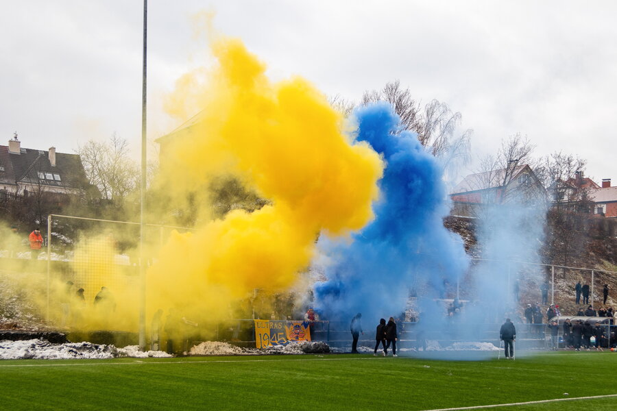 FK Teplice B – FK Baník Most - Souš – Bild 4