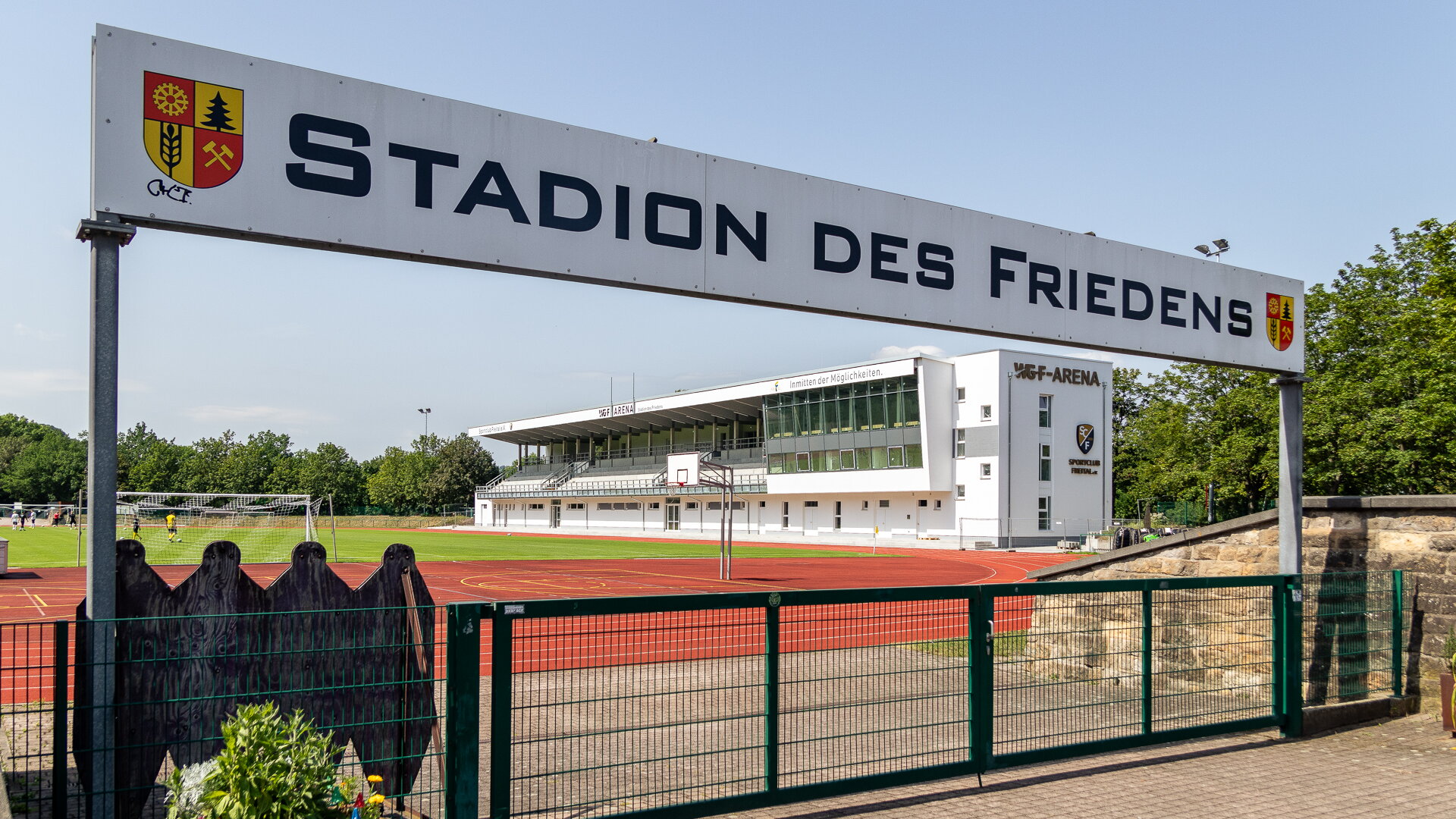 SC Freital IV – SG Gittersee