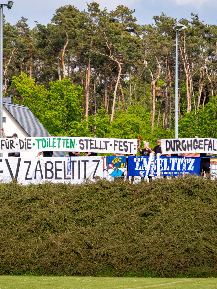 FV Zabeltitz – LSV 61 Tauscha – Bild 21