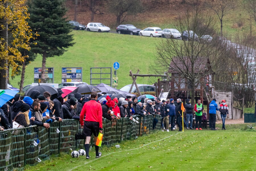 TSV Garsebach – LSV Barnitz 90 – Bild 4