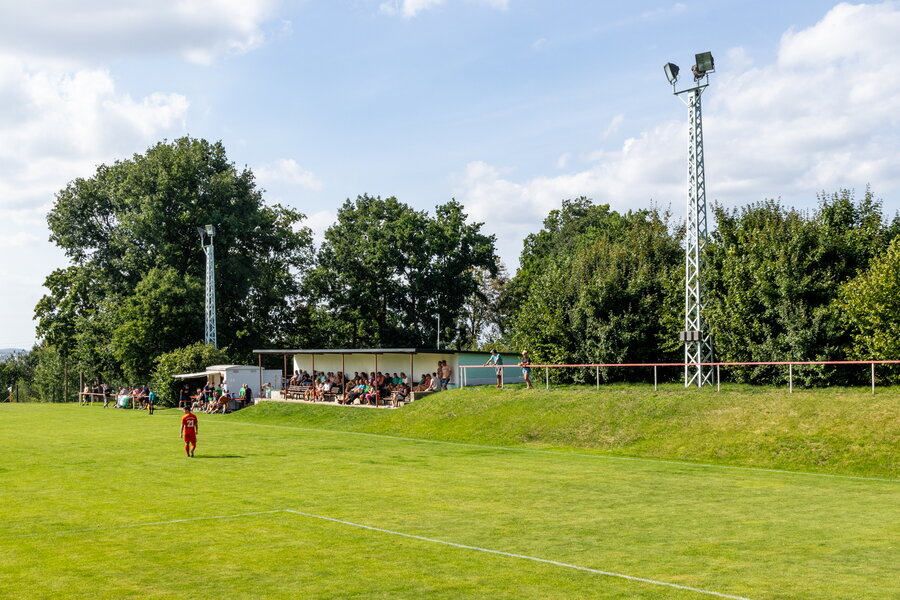 SV Kubschütz – SV Oberland Spree – Bild 6