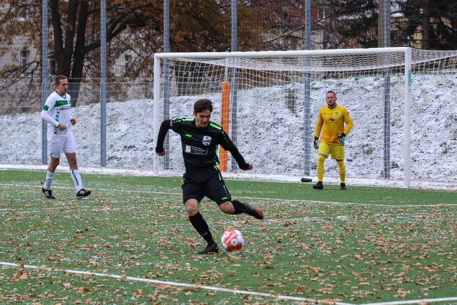 FV Löbtauer Kickers 93 – Serkowitzer FSV – Bild 3
