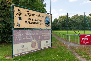 SV Traktor Malschwitz – SV Königsbrück/Laußnitz