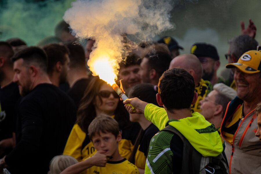 SV Lok Glauchau/Niederlungwitz – SG 48 Schönfels – Bild 27