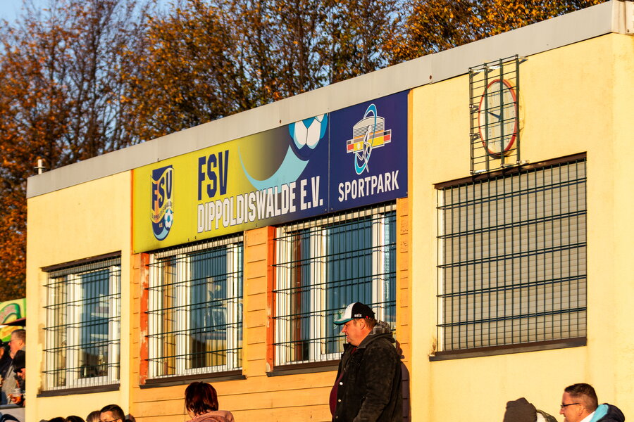 TSV Seifersdorf – Höckendorfer FV – Bild 14