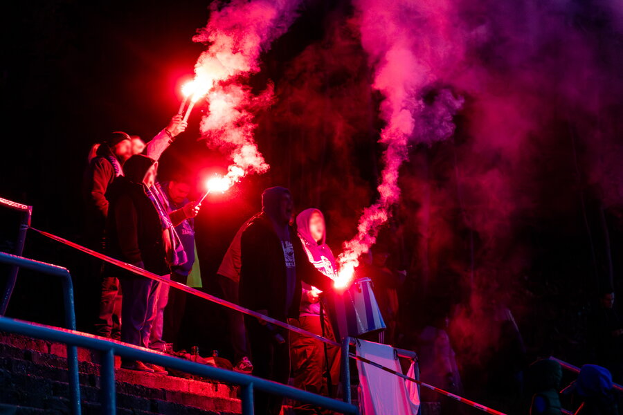 FC Slavia Karlovy Vary – FK Ostrov – Bild 20