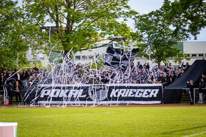 SpVgg. Dresden-West – FV Dresden Süd-West II