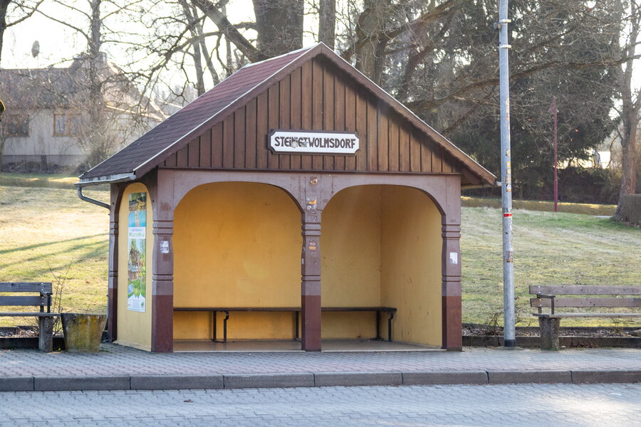 SG Steinigtwolmsdorf – TSV Wehrsdorf – Bild 18