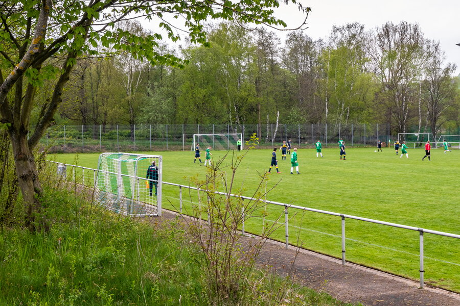 SG Wilthen II / Gnaschwitz-Doberschau II – SV Bautzen – Bild 6