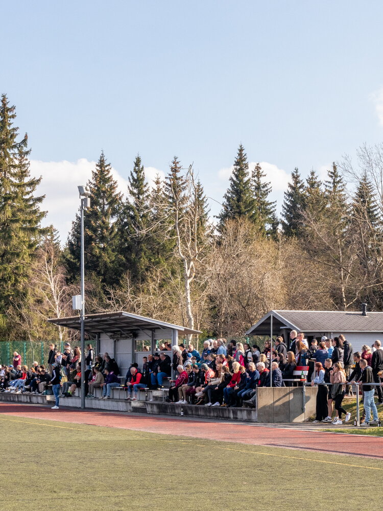 BSG Stahl Altenberg – SV Glashütte – Bild 13