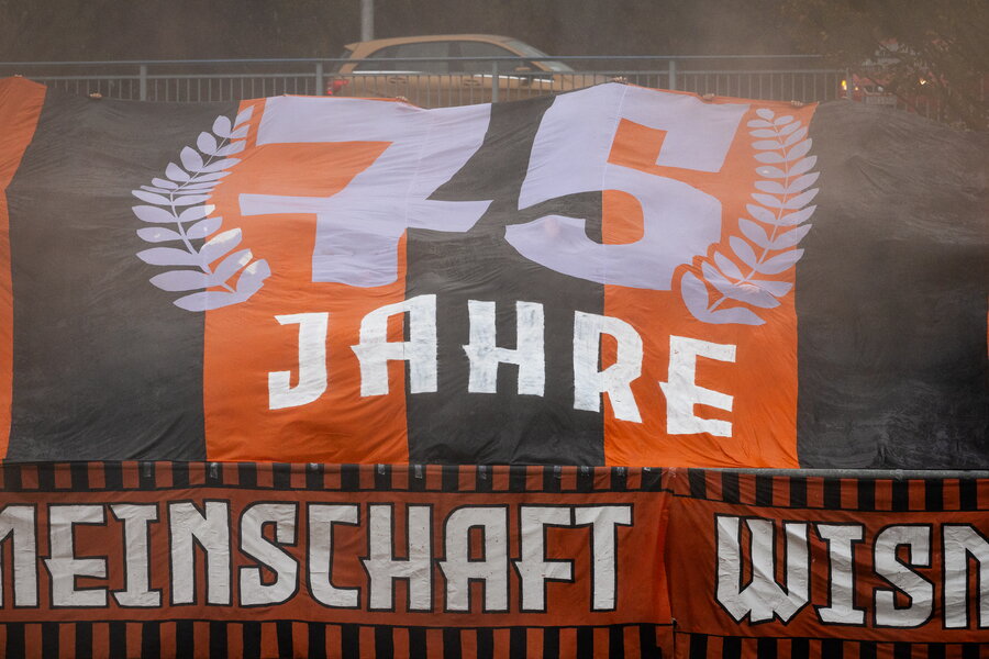 BSG Wismut Gera – SV 1879 Ehrenhain – Bild 4