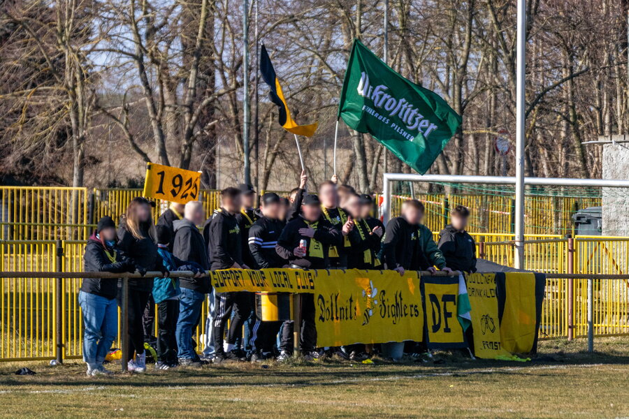 SG Canitz – FV Gröditz – Bild 5