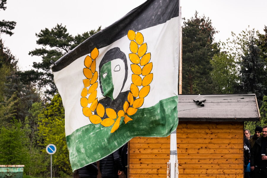 Coswiger FV – TuS Weinböhla – Bild 2