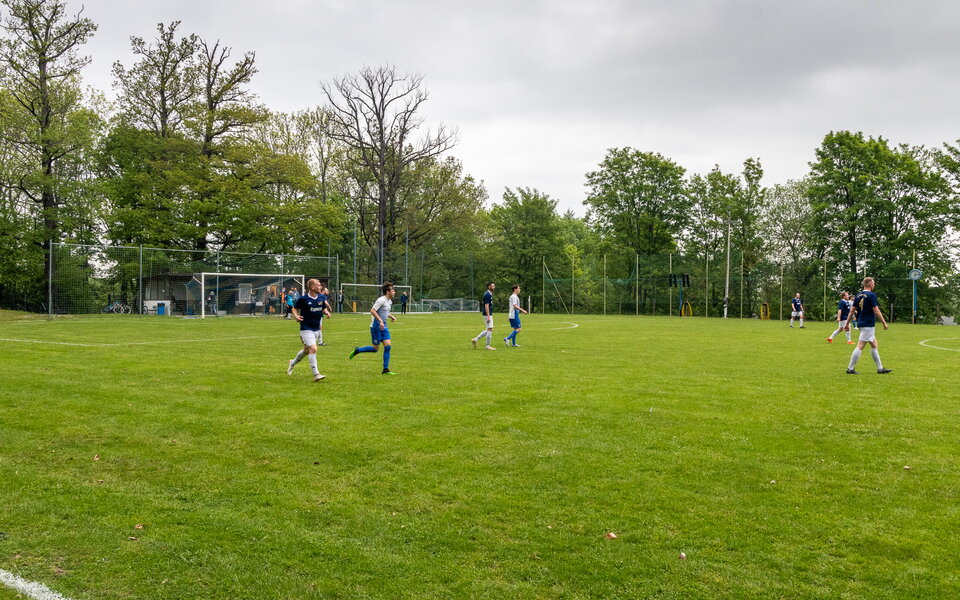 SG Darlingerode/Drübeck II / Drübeck – SG Timmenrode/Blankenburg