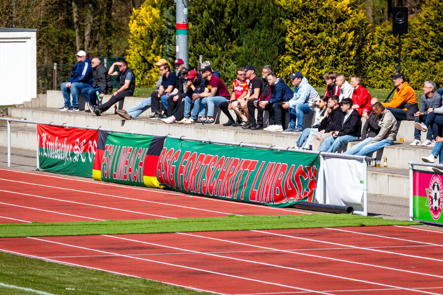 FSV Limbach-Oberfrohna – TV Oberfrohna – Bild 14