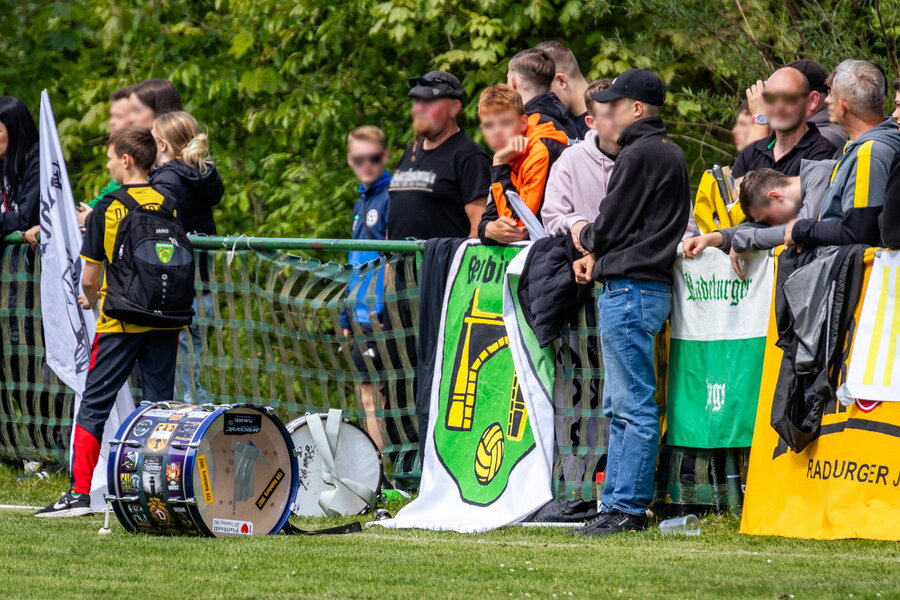 TSV Garsebach U17 – SpG Berbisdorf/Radeburg/Tauscha U17 – Bild 24