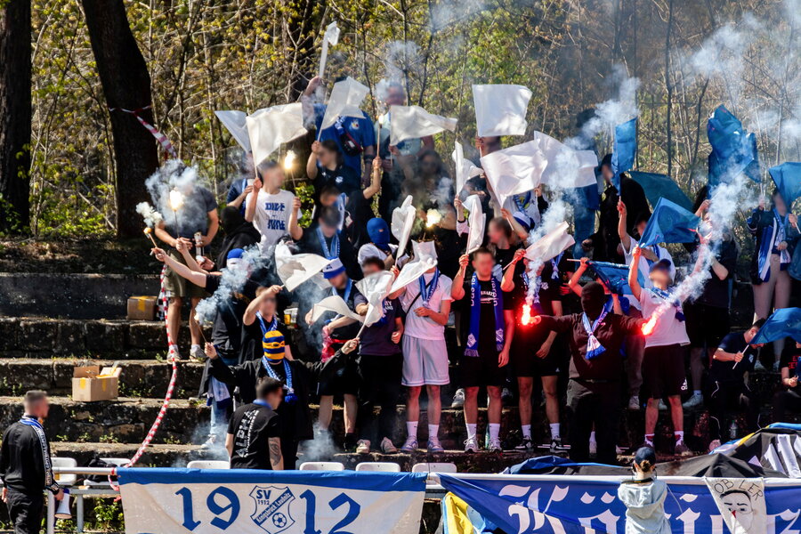 FSV Lauta – SV Königsbrück/Laußnitz – Bild 3