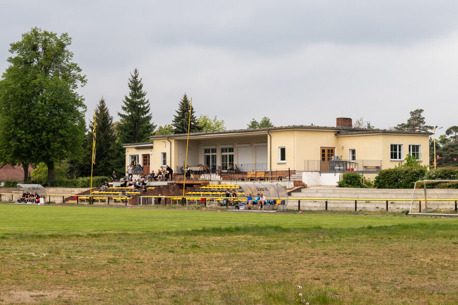 Seelandverein Laubusch II – SpG Ralbitz/Horka II / St. Marienstern II – Bild 11
