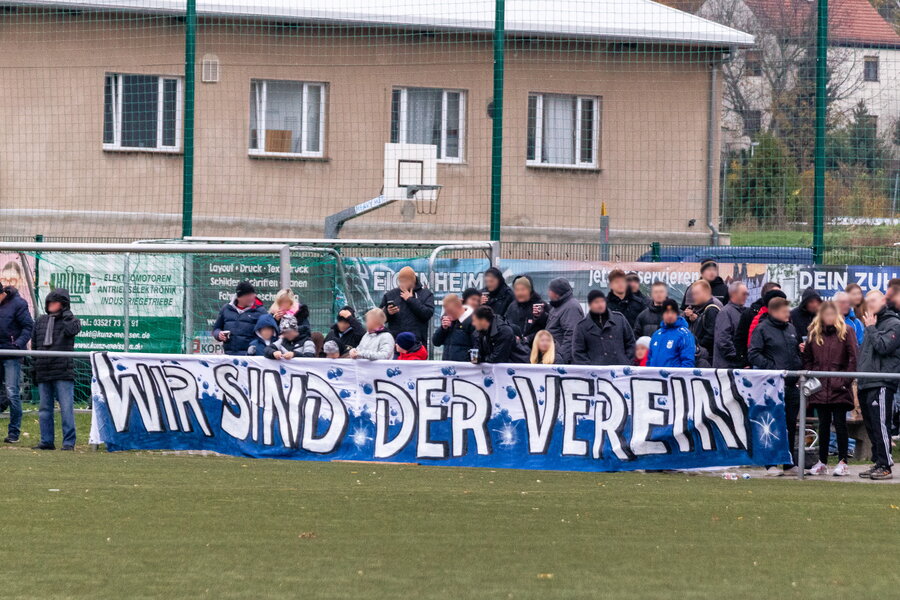 Meißner SV 08 II – FV Zabeltitz – Bild 16