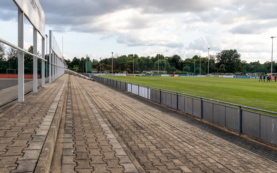 VfL Pirna-Copitz 07 – SV Eintracht Dobritz