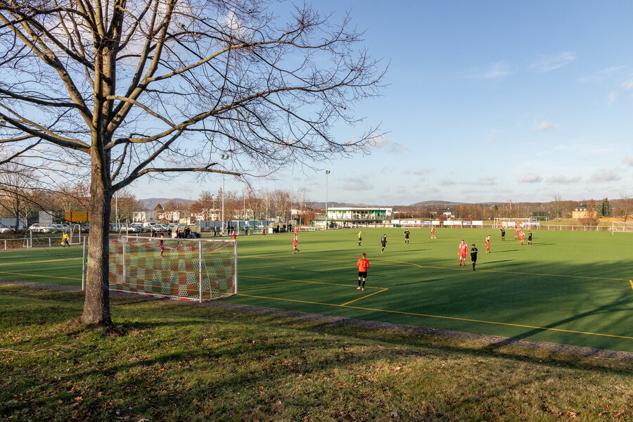 1. FC Pirna – LSV Großhartmannsdorf – Bild 12
