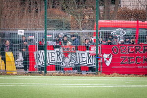 Radebeuler BC 08 – Roter Stern Leipzig '99