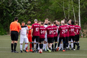 SC Freital (Freizeitmannschaft) – SpVgg. Dresden-West