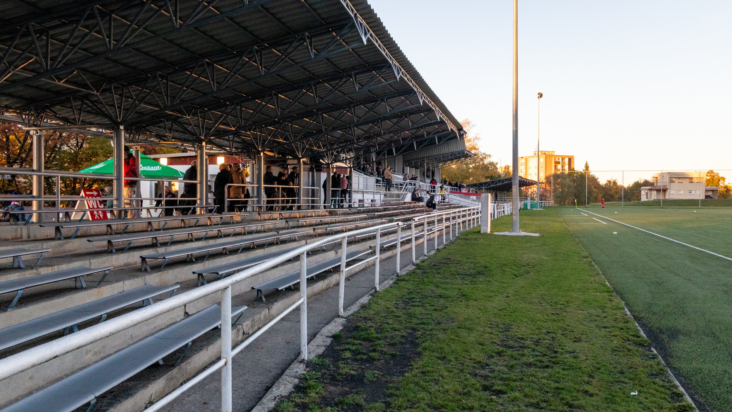 FC Slavia Karlovy Vary