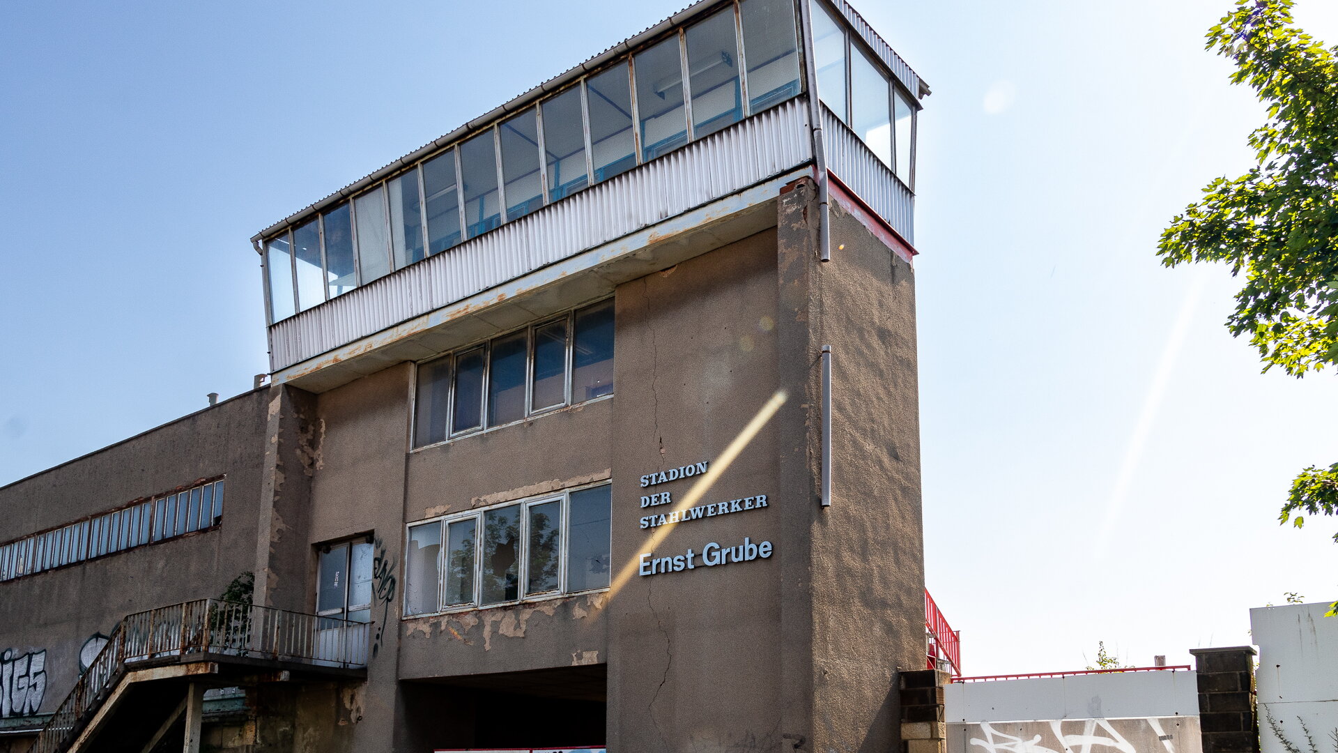 SV Stauchitz 47 – Polizei SV Braunschweig