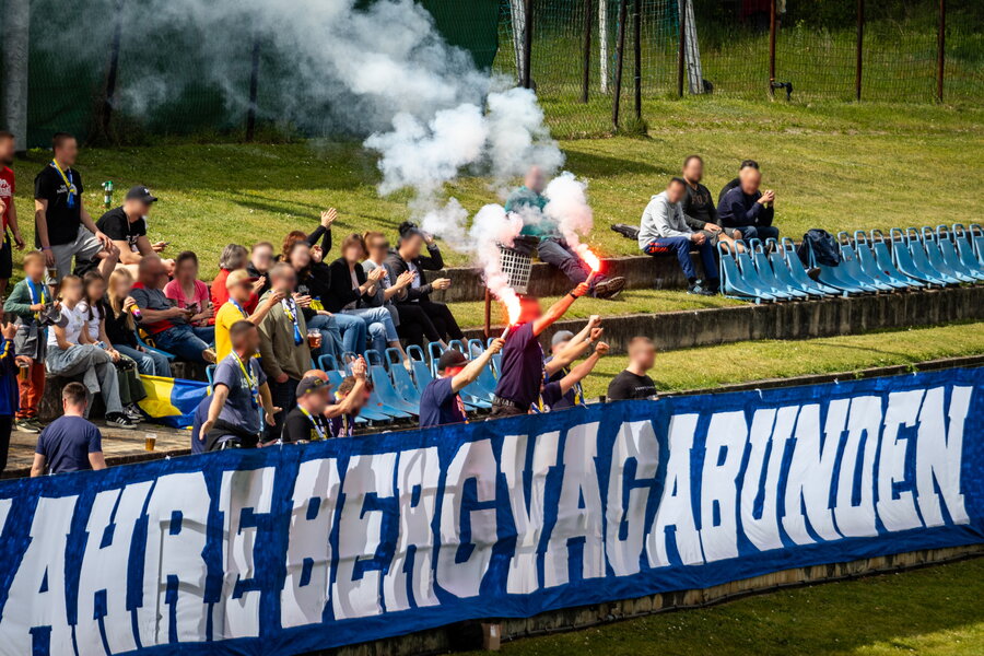 Thonberger SC – TSV Wehrsdorf – Bild 38
