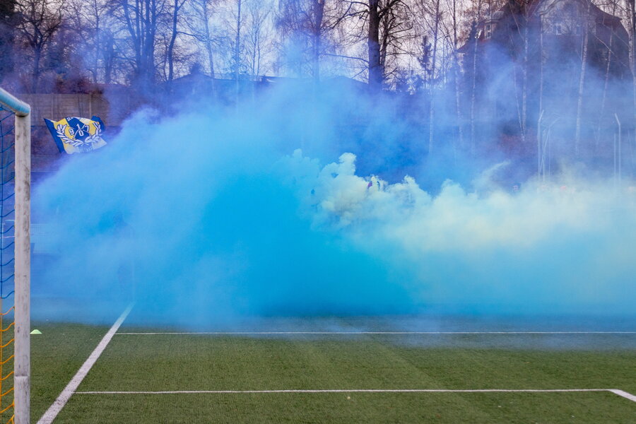 FK Varnsdorf – FK Baník Most - Souš – Bild 48