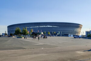 Śląsk Wrocław – Lechia Gdańsk