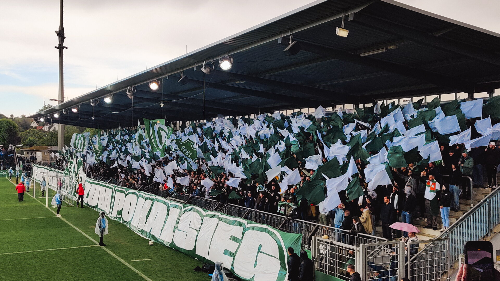 SV Werder Bremen