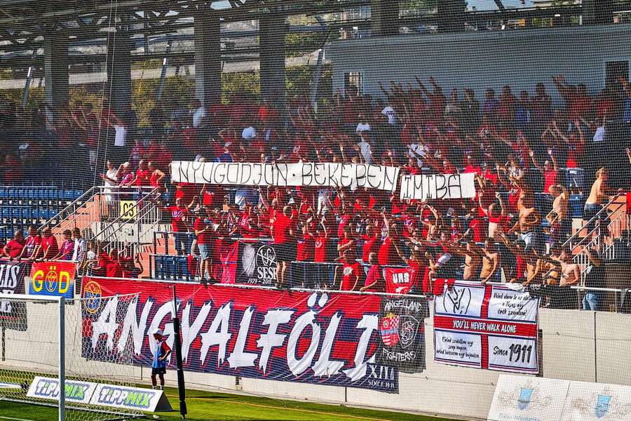 Vasas SC – Zalaegerszegi TE – Bild 10