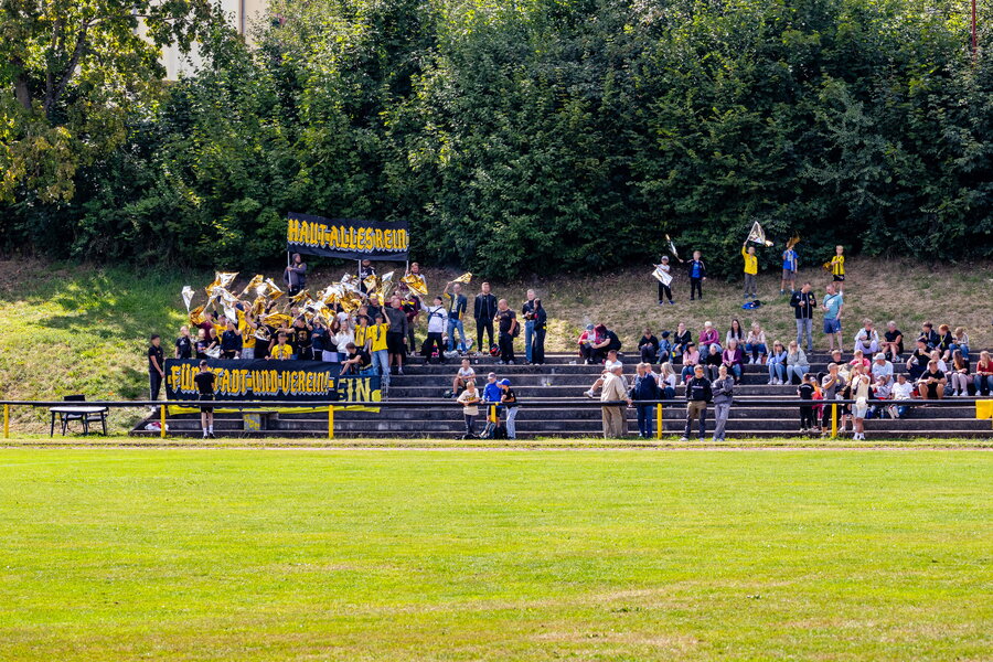 FC Concordia Schneeberg – Neustädtler SV Schwarz-Gelb 90 – Bild 6