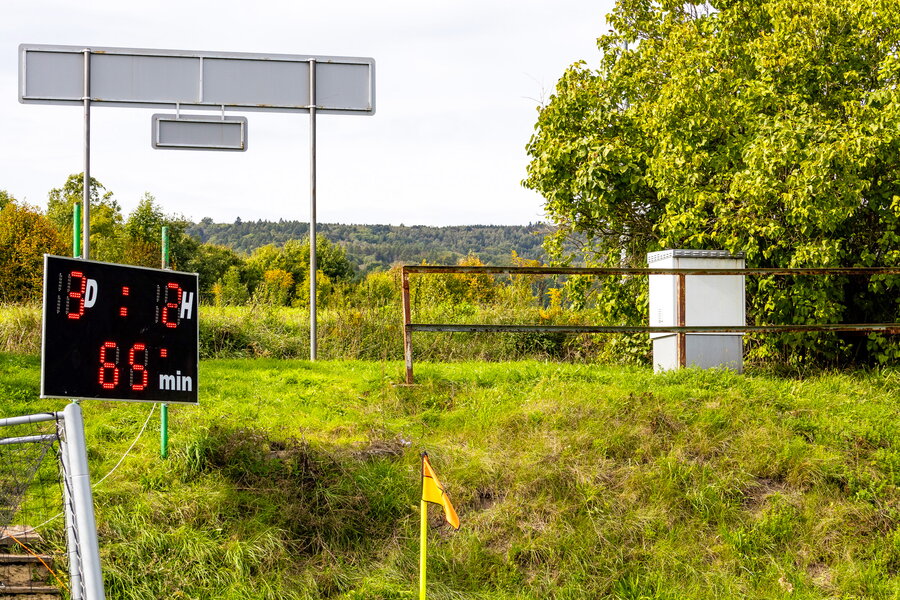 TJ Dolní Habartice – FK Dolní Poustevna – Bild 7