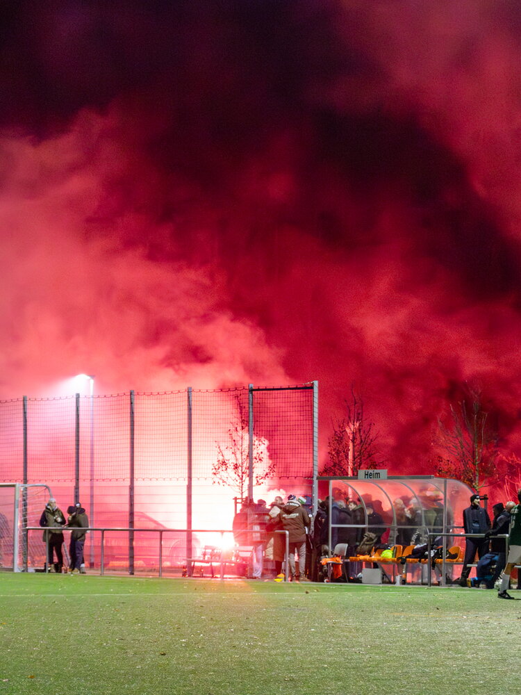 SpVgg. Dresden-West – FV Löbtauer Kickers 93 II – Bild 14