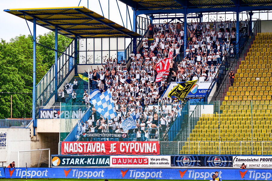 FK Teplice – FC Baník Ostrava – Bild 8