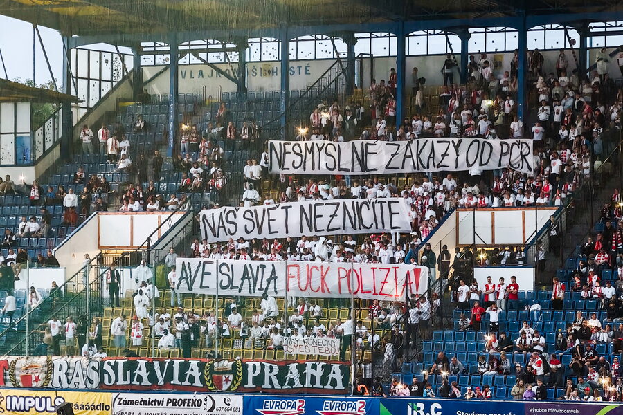 FK Teplice – SK Slavia Praha – Bild 10
