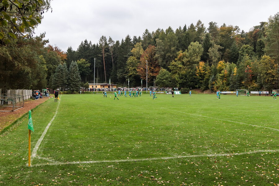 Hetzdorfer SV – SG Dittmannsdorf – Bild 15